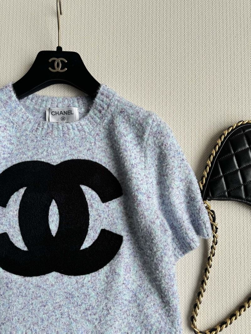 Chanel T-Shirts